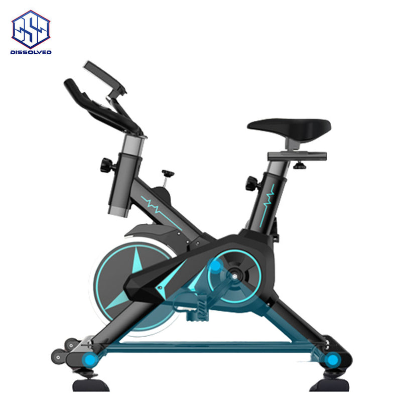 Indoor Spinning Bike for Cardio
