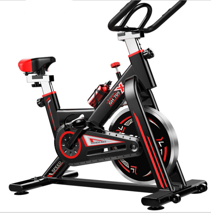 Indoor Spinning Bike for Cardio